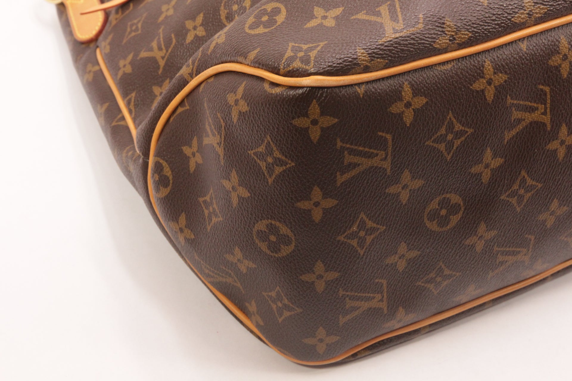 Louis Vuitton GM Delightful Monogram Shopper