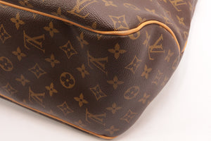 Louis Vuitton GM Delightful Monogram Shopper