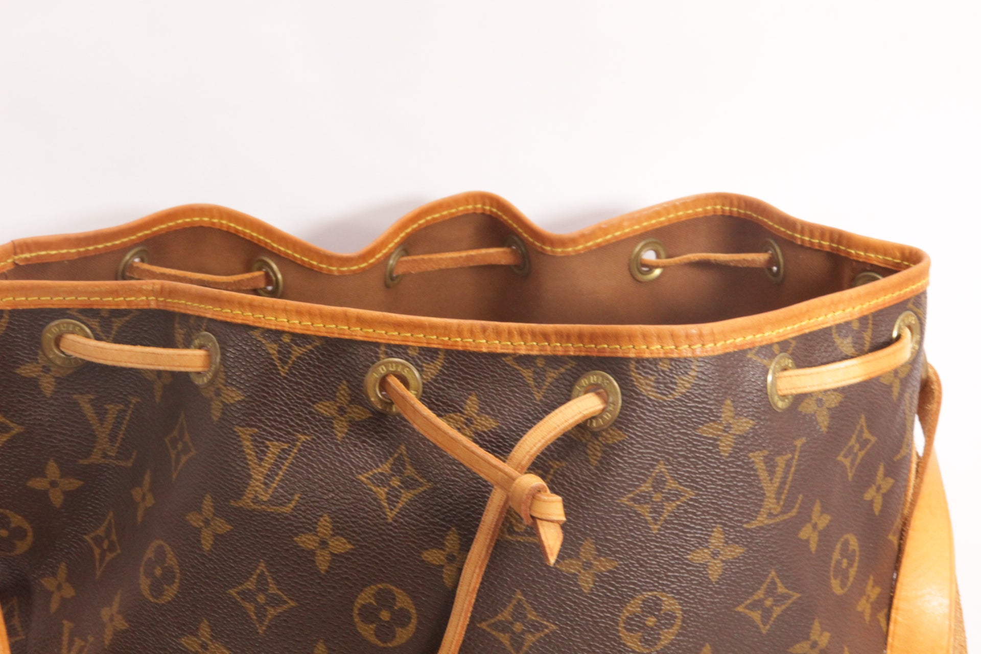 Louis Vuitton Sac Noe GM Monogram