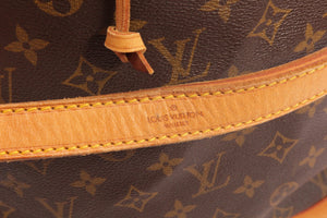 Louis Vuitton Sac Noe GM Monogram