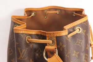 Louis Vuitton Sac Noe GM Monogram