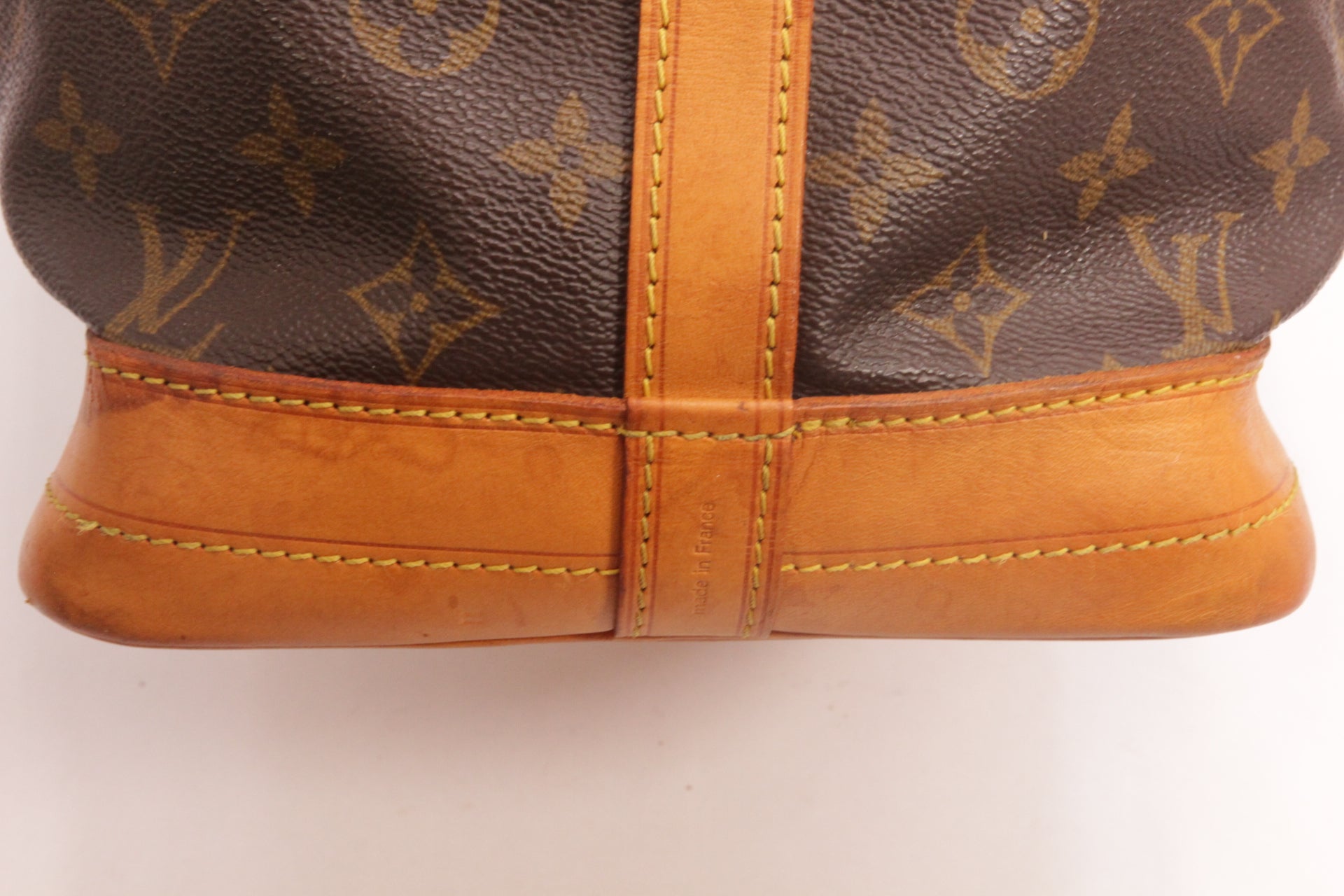 Louis Vuitton Sac Noe GM Monogram