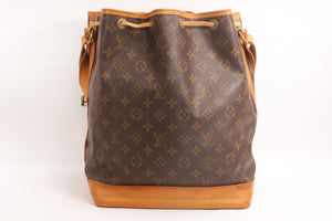 Louis Vuitton Sac Noe GM Monogram