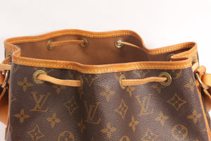 Louis Vuitton Sac Noe GM Monogram