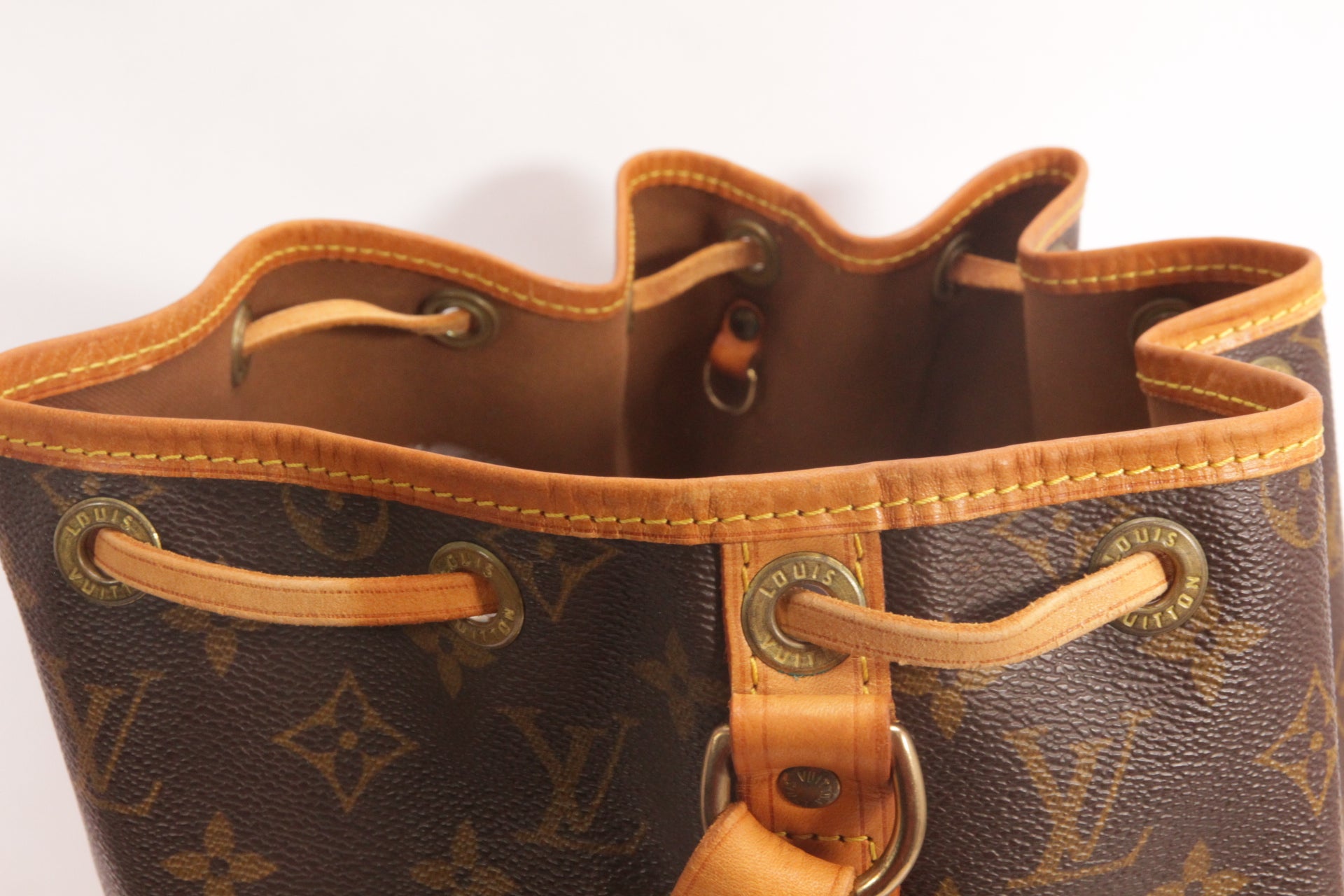 Louis Vuitton Sac Noe GM Monogram