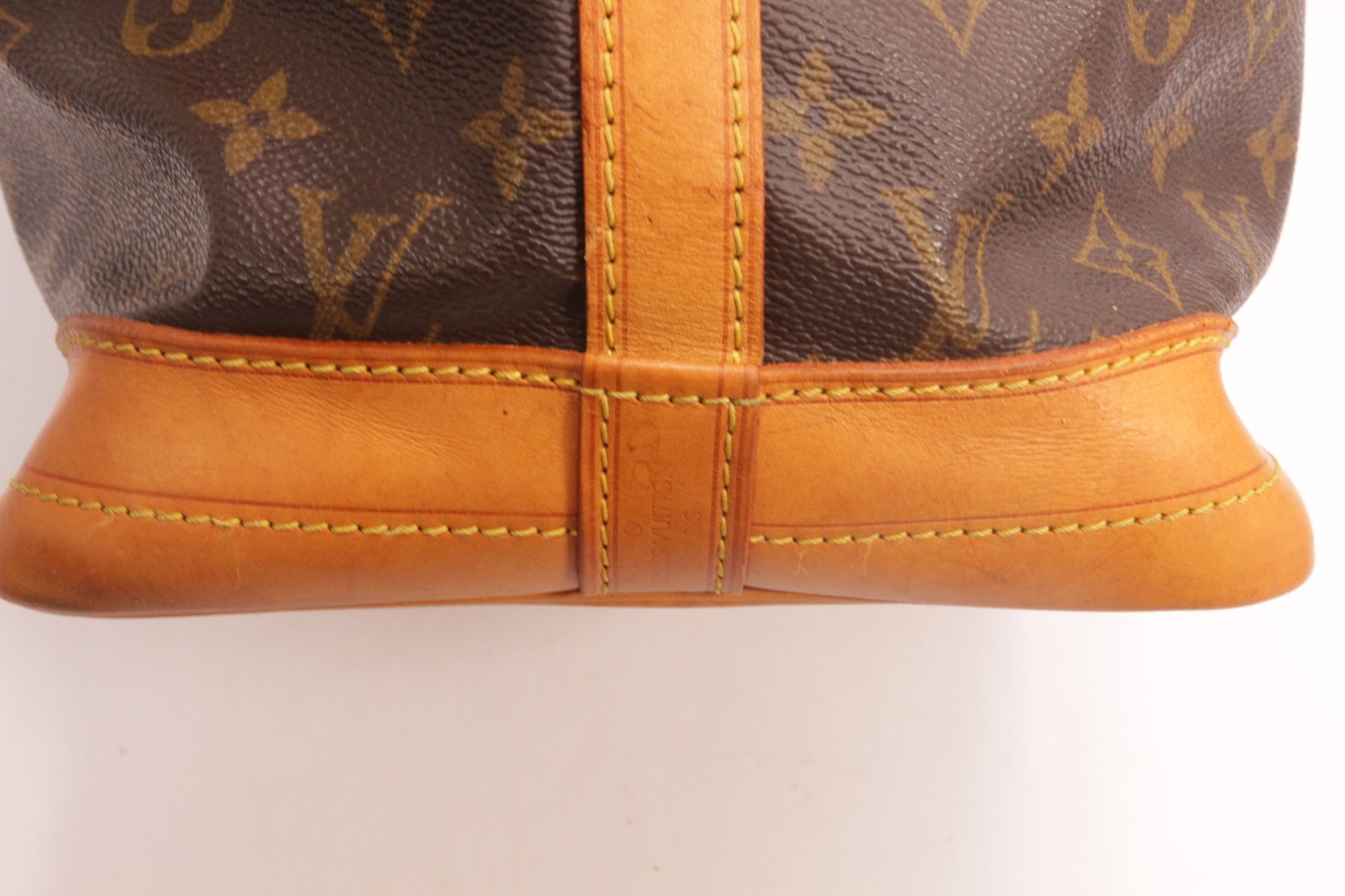 Louis Vuitton Sac Noe GM Monogram