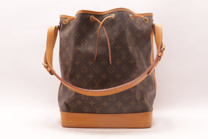 Louis Vuitton Sac Noe Grande Monogram