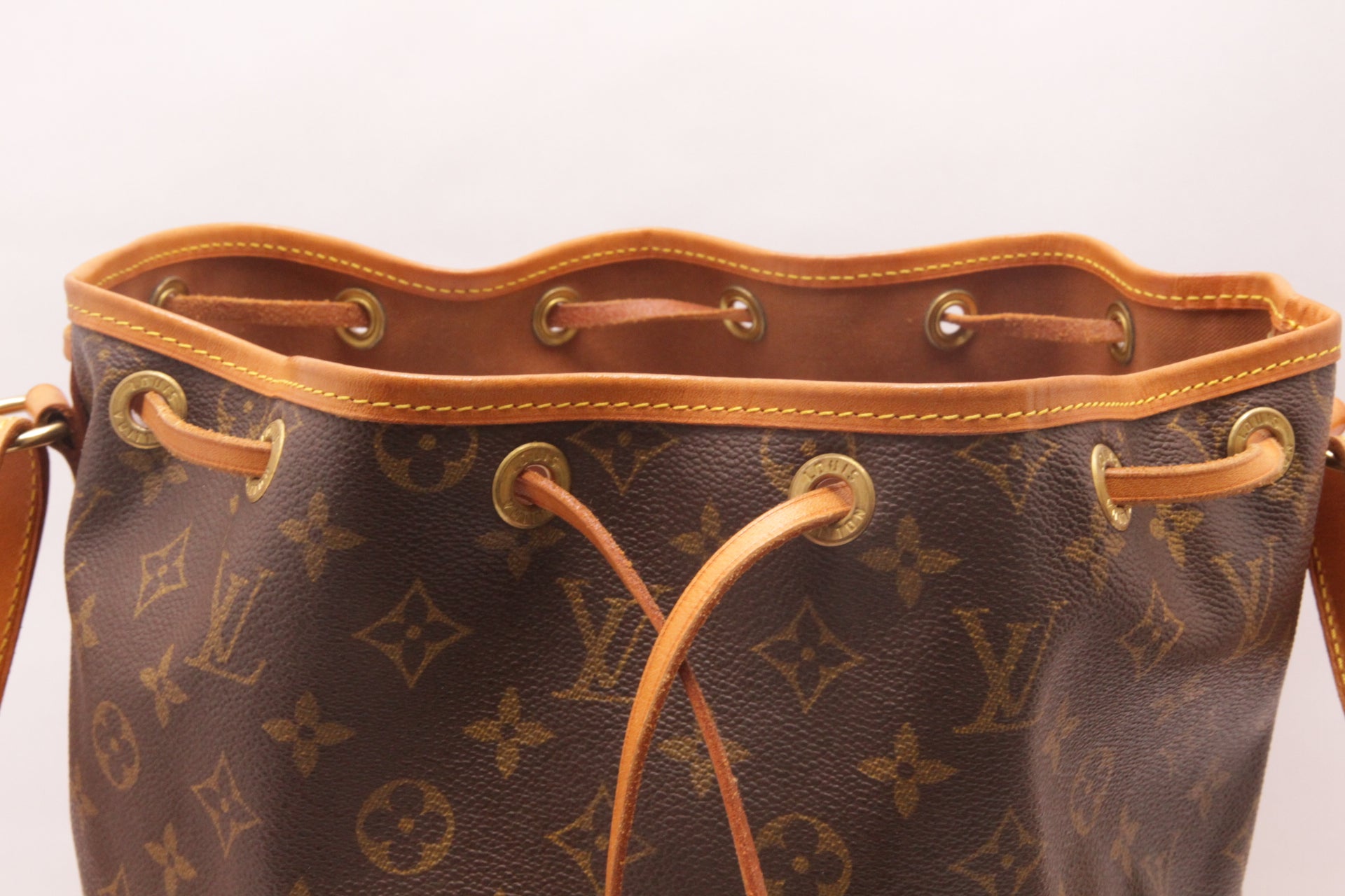 Louis Vuitton Sac Noe Grande Monogram