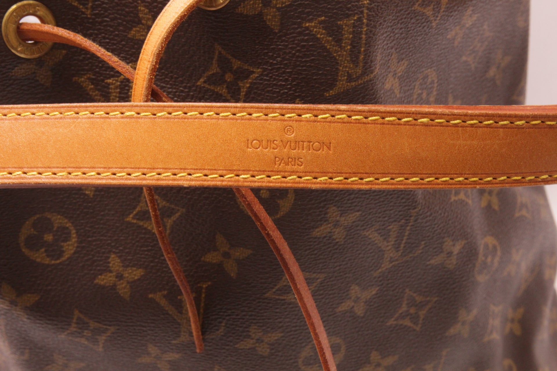 Louis Vuitton Sac Noe Grande Monogram