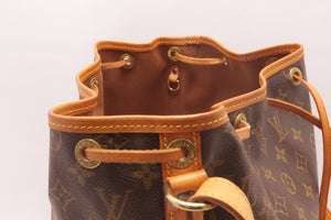 Louis Vuitton Sac Noe Grande Monogram