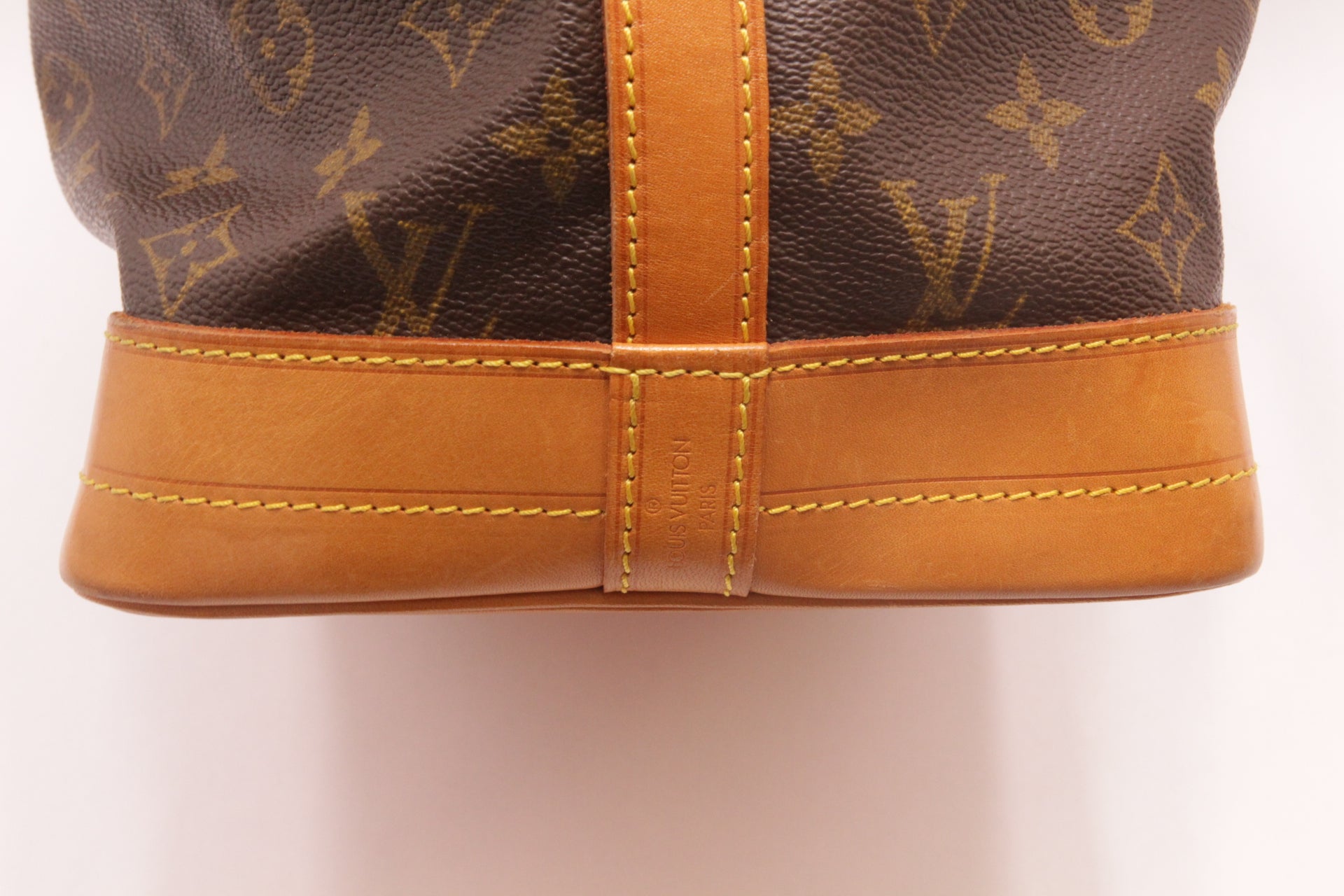 Louis Vuitton Sac Noe Grande Monogram