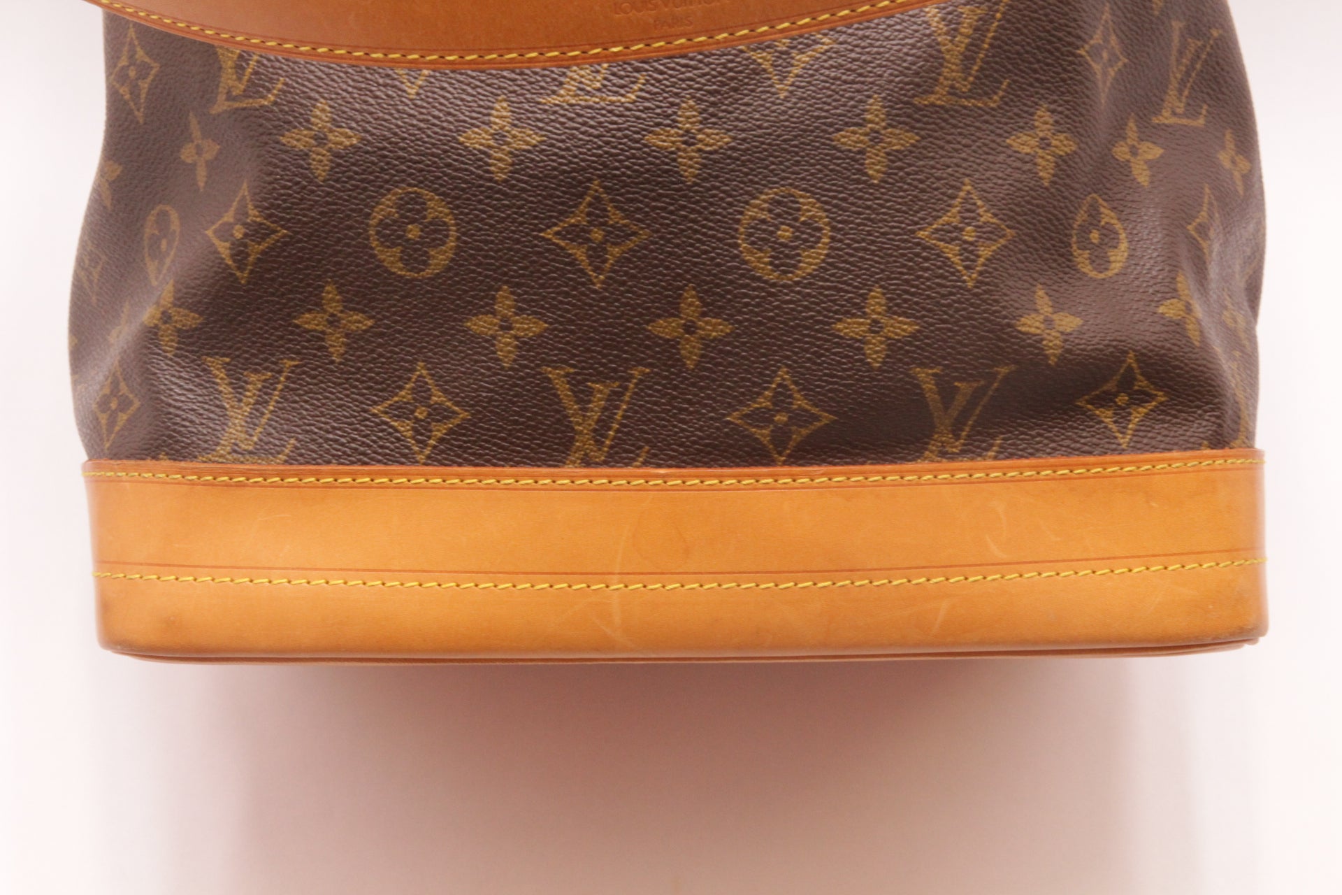 Louis Vuitton Sac Noe Grande Monogram