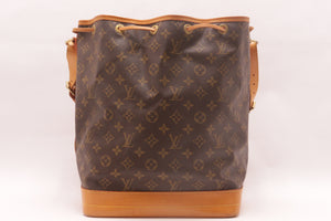 Louis Vuitton Sac Noe Grande Monogram