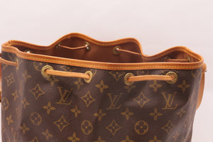 Louis Vuitton Sac Noe Grande Monogram