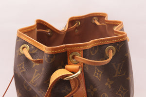 Louis Vuitton Sac Noe Grande Monogram