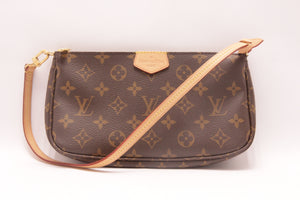 Louis Vuitton NM Multi Pochette Monogram