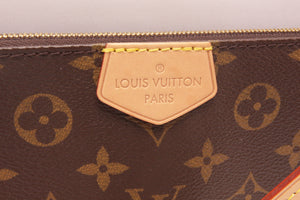 Louis Vuitton NM Multi Pochette Monogram