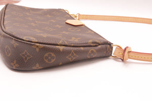 Louis Vuitton NM Multi Pochette Monogram