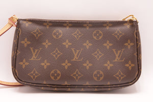 Louis Vuitton NM Multi Pochette Monogram