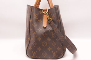 Louis Vuitton Montaigne MM Monogram