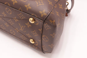 Louis Vuitton Montaigne MM Monogram