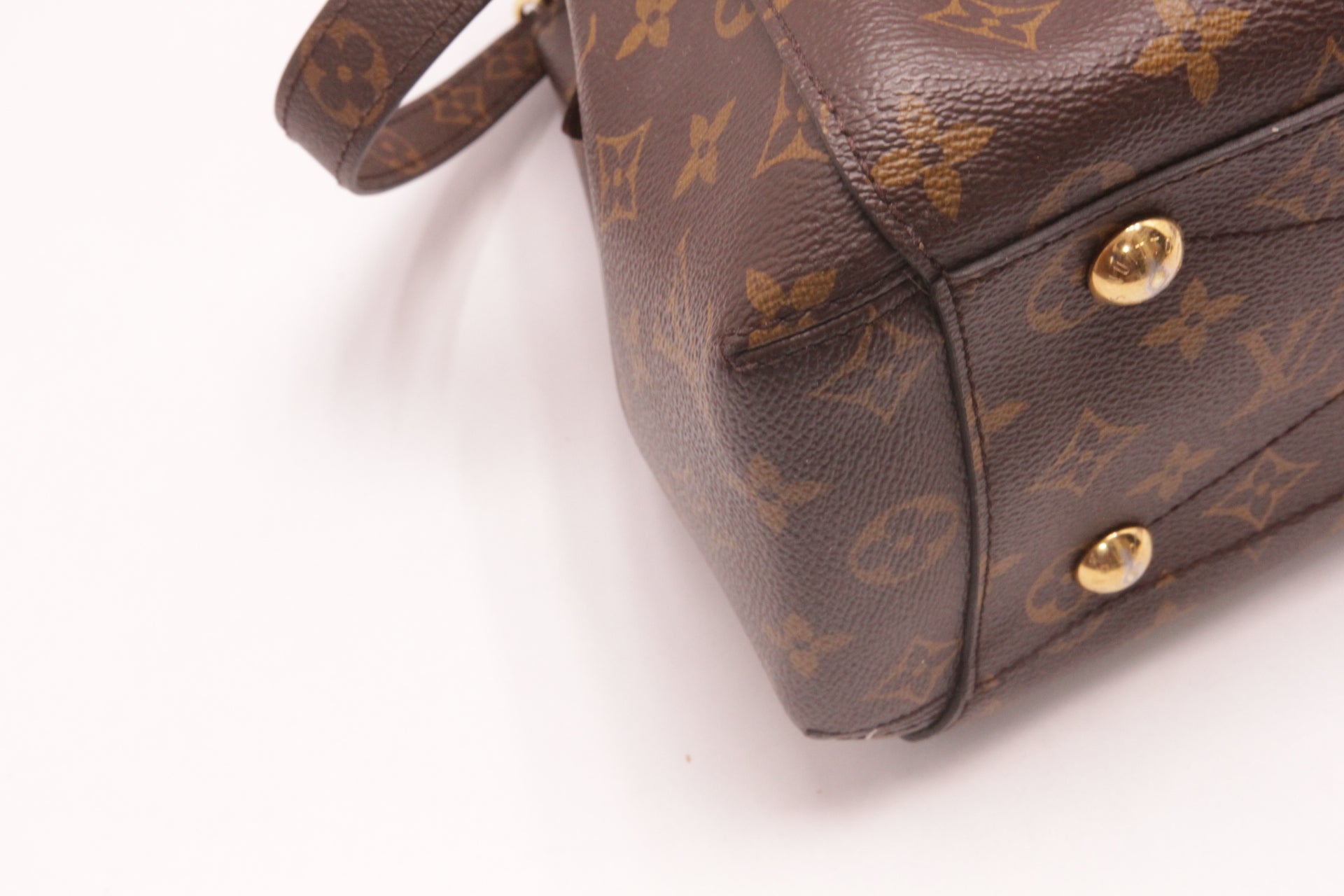 Louis Vuitton Montaigne MM Monogram