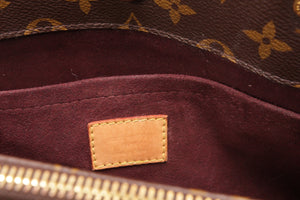 Louis Vuitton Montaigne MM Monogram