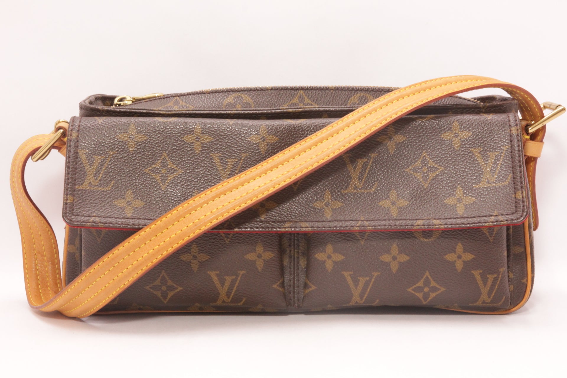 Louis Vuitton Viva Cite MM Monogram