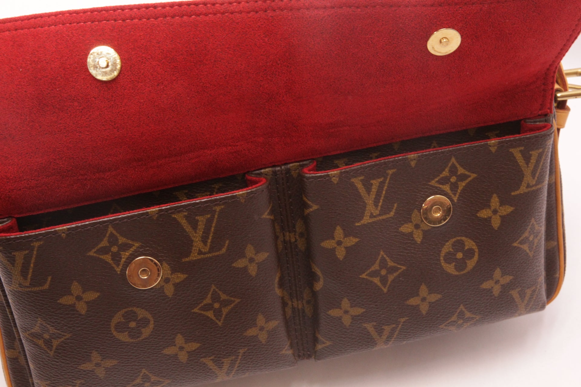 Louis Vuitton Viva Cite MM Monogram