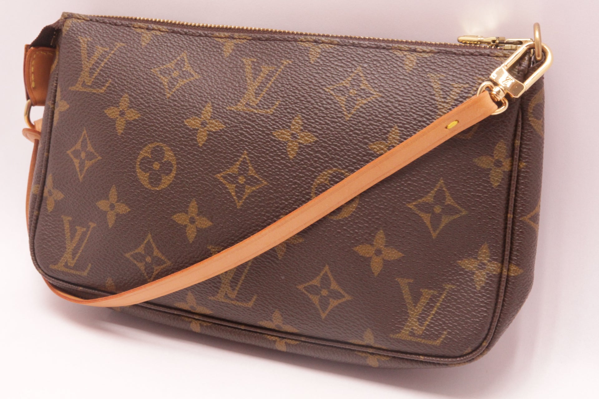 Louis Vuitton Pochette Accessoires Monogram