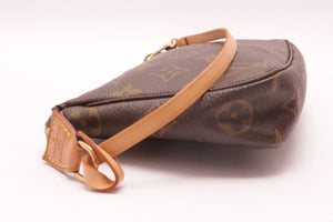 Louis Vuitton Pochette Accessoires Monogram