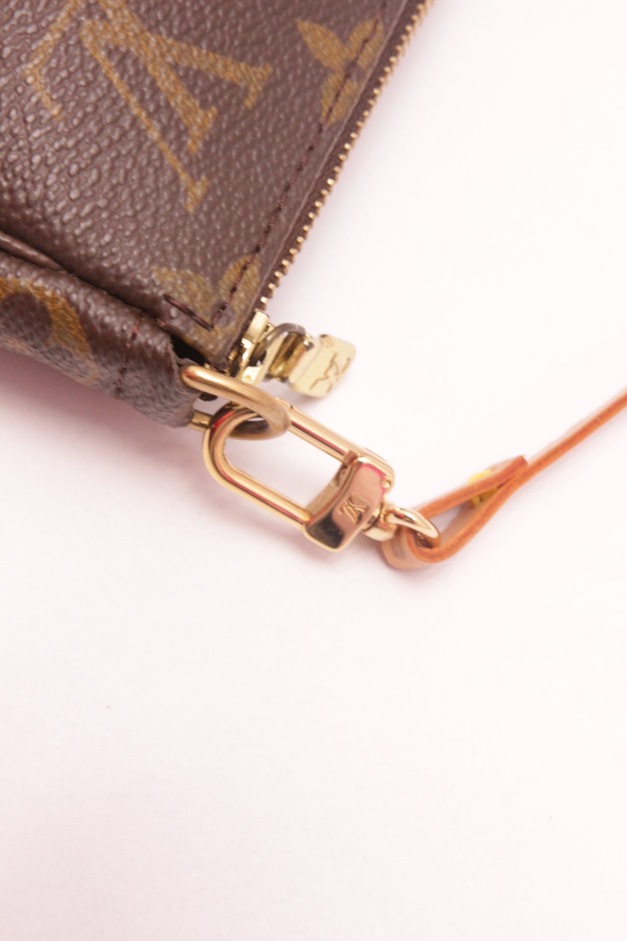 Louis Vuitton Pochette Accessoires Monogram