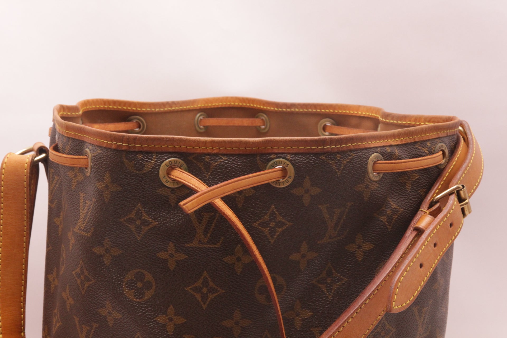 Louis Vuitton Sac Noe GM Monogram