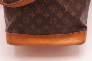 Louis Vuitton Sac Noe GM Monogram