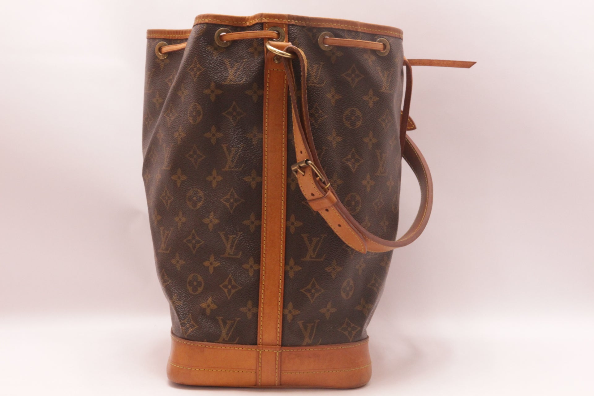 Louis Vuitton Sac Noe GM Monogram