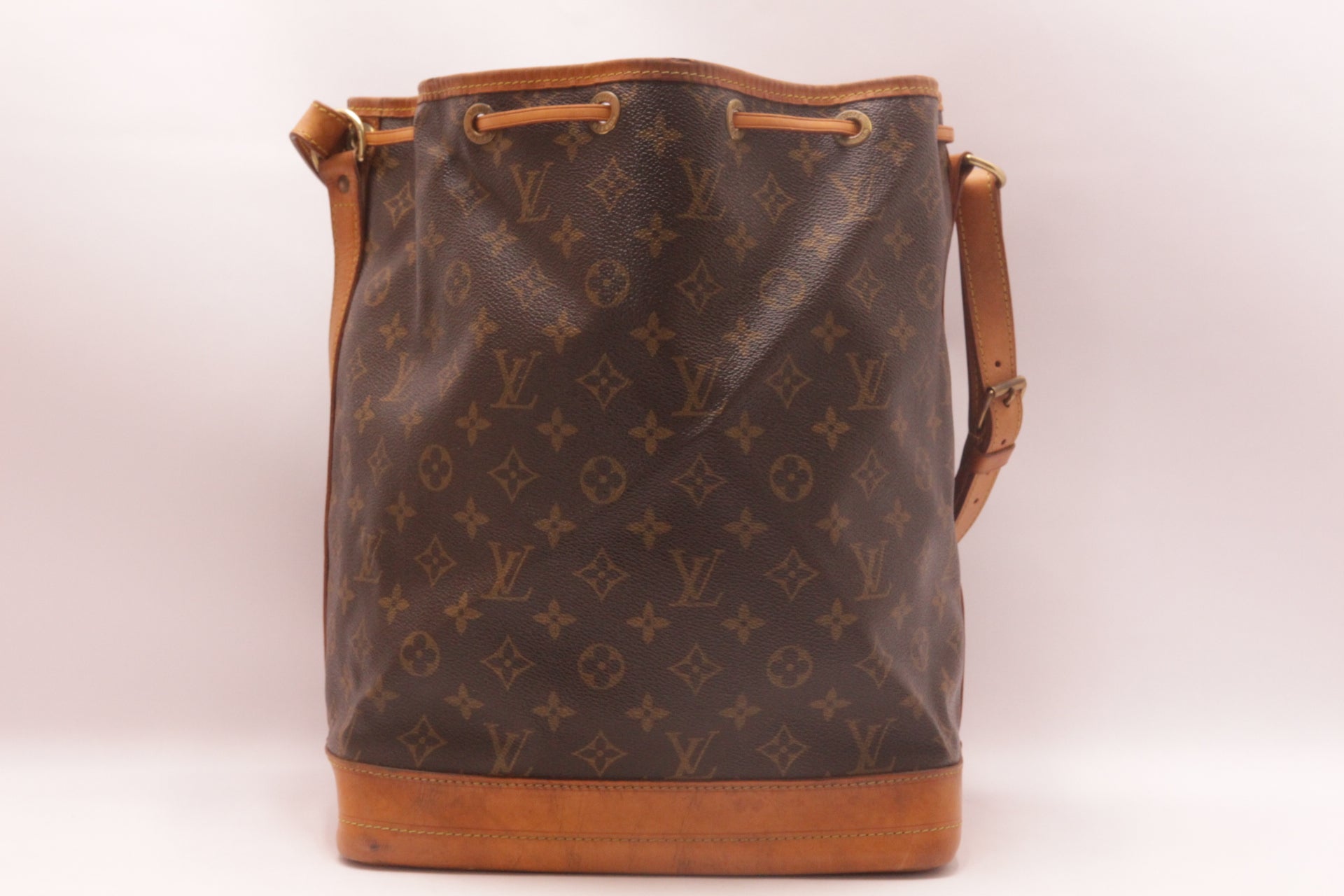 Louis Vuitton Sac Noe GM Monogram