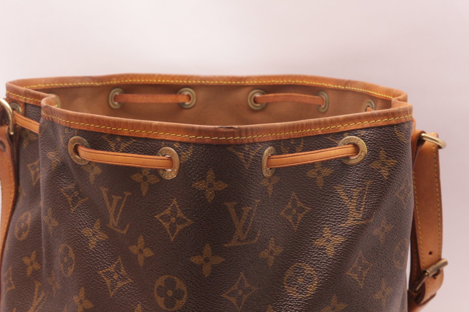 Louis Vuitton Sac Noe GM Monogram