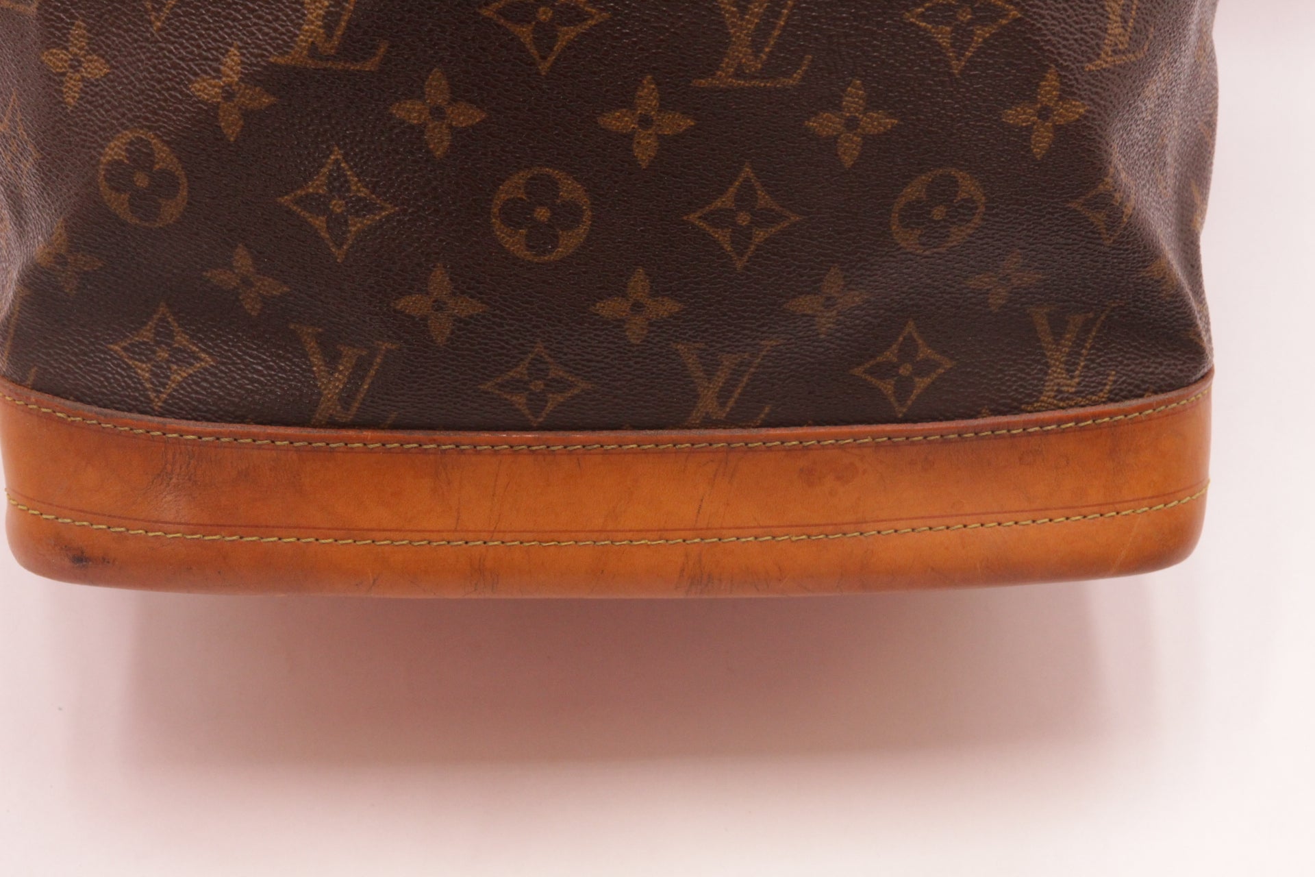 Louis Vuitton Sac Noe GM Monogram