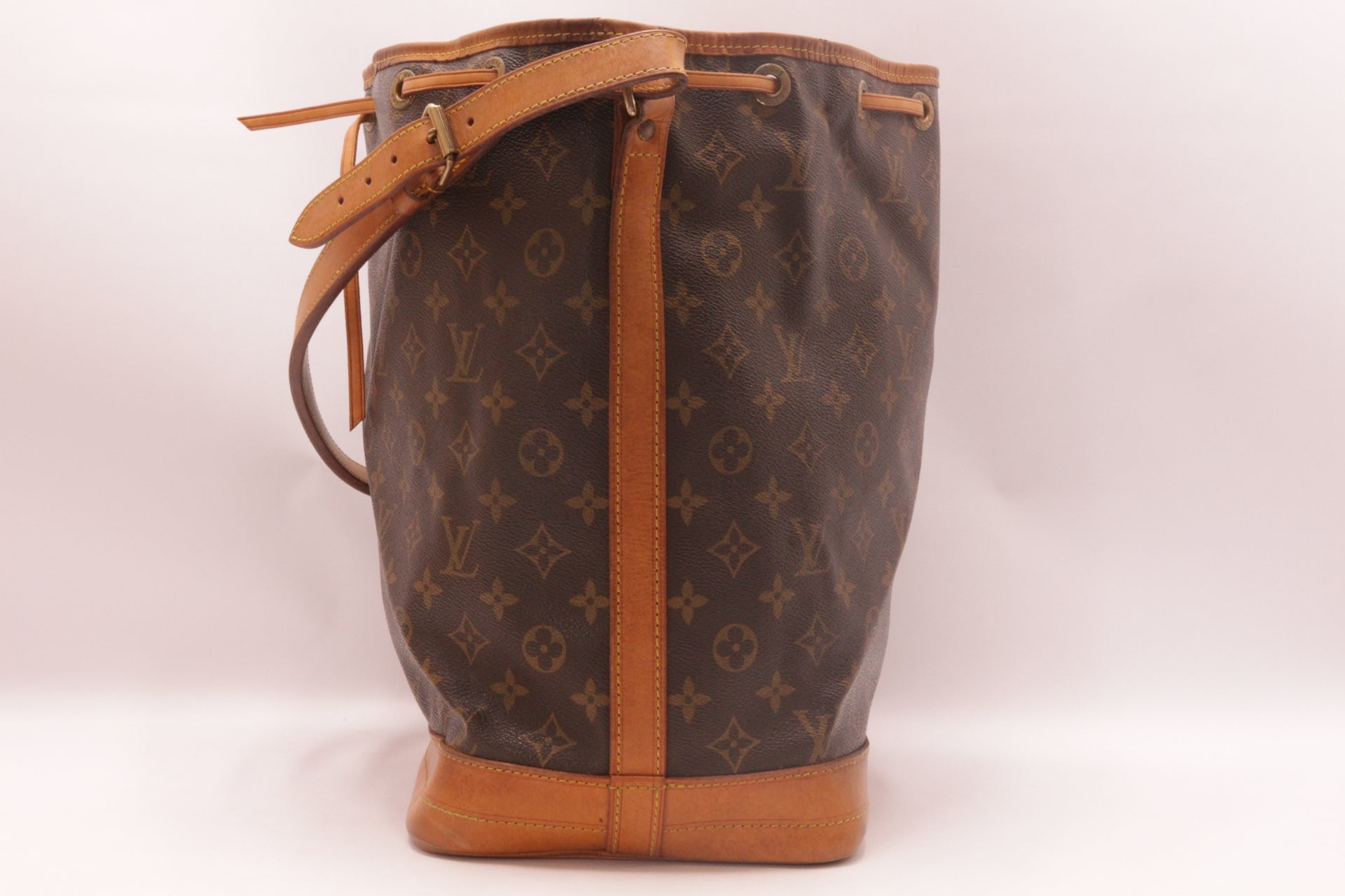 Louis Vuitton Sac Noe GM Monogram