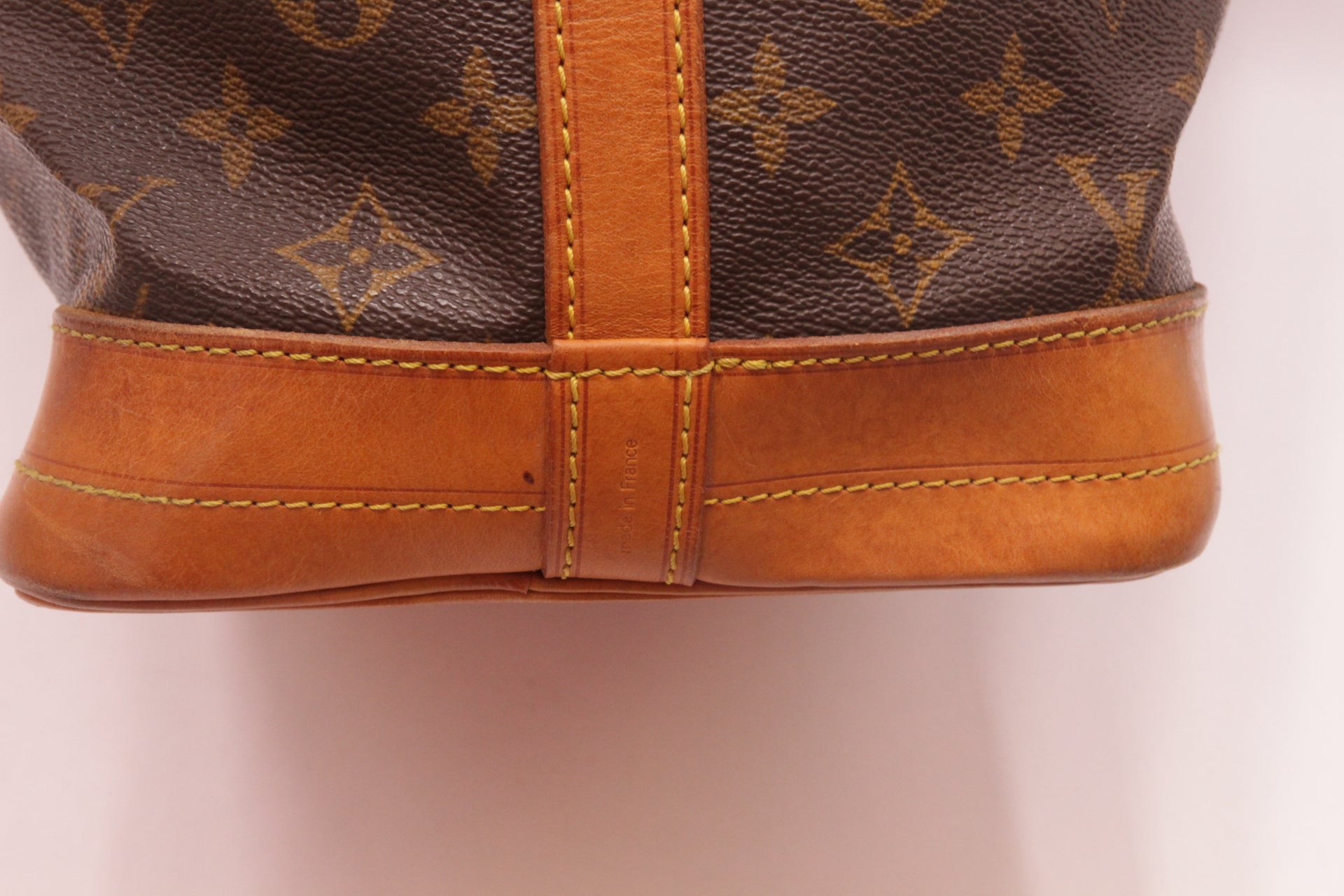 Louis Vuitton Sac Noe GM Monogram