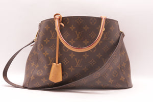 Louis Vuitton Montaigne MM Monogram