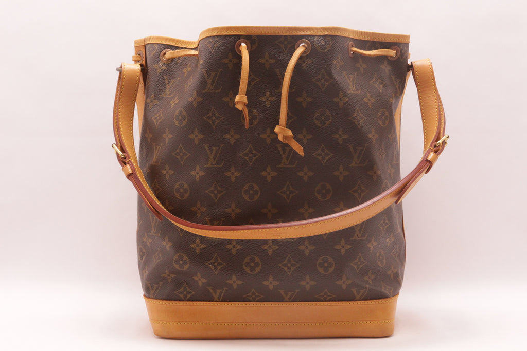 Louis Vuitton Sac Noe GM Monogram