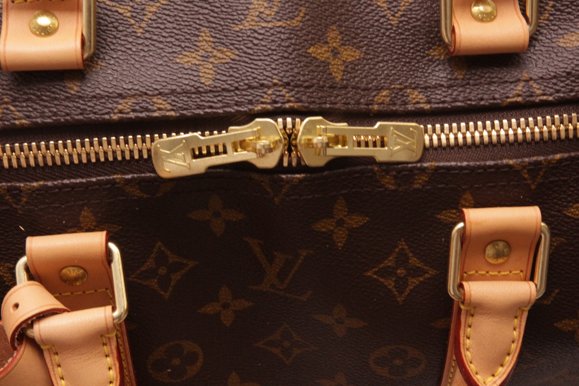 Louis Vuitton Keepall 55 Monogram