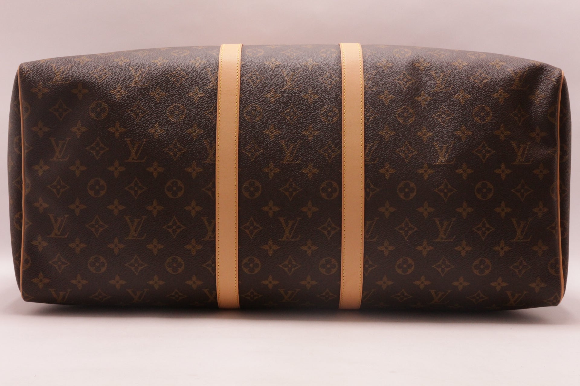 Louis Vuitton Keepall 55 Monogram