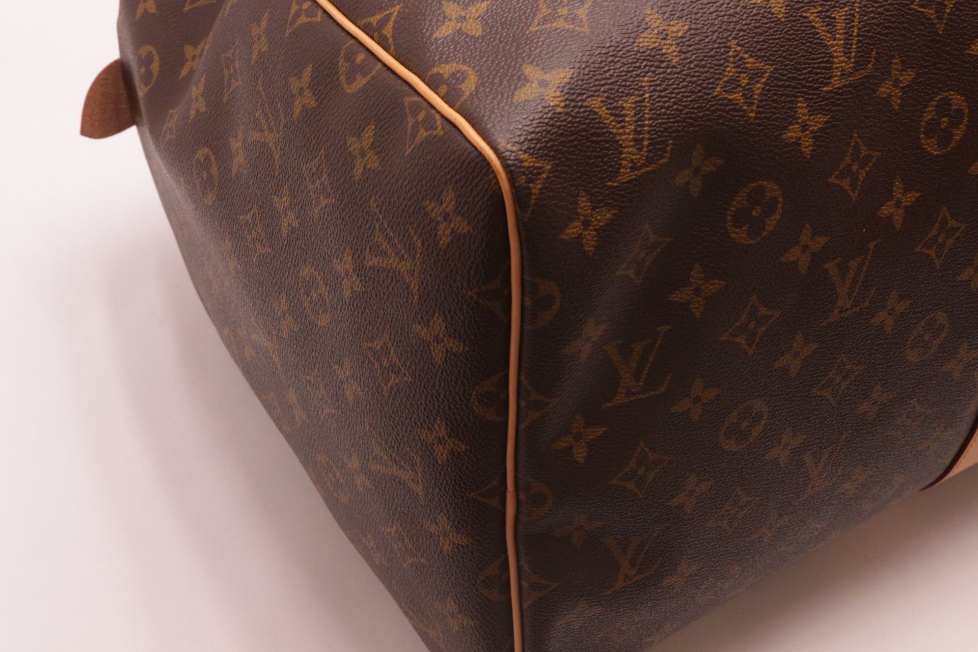 Louis Vuitton Keepall 55 Monogram