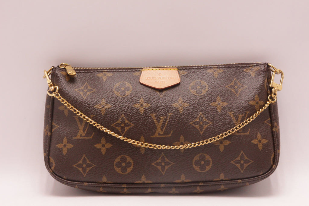 Louis Vuitton NM Multi Pochette Monogram