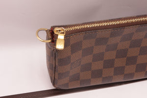 Louis Vuitton Pochette NM Damier