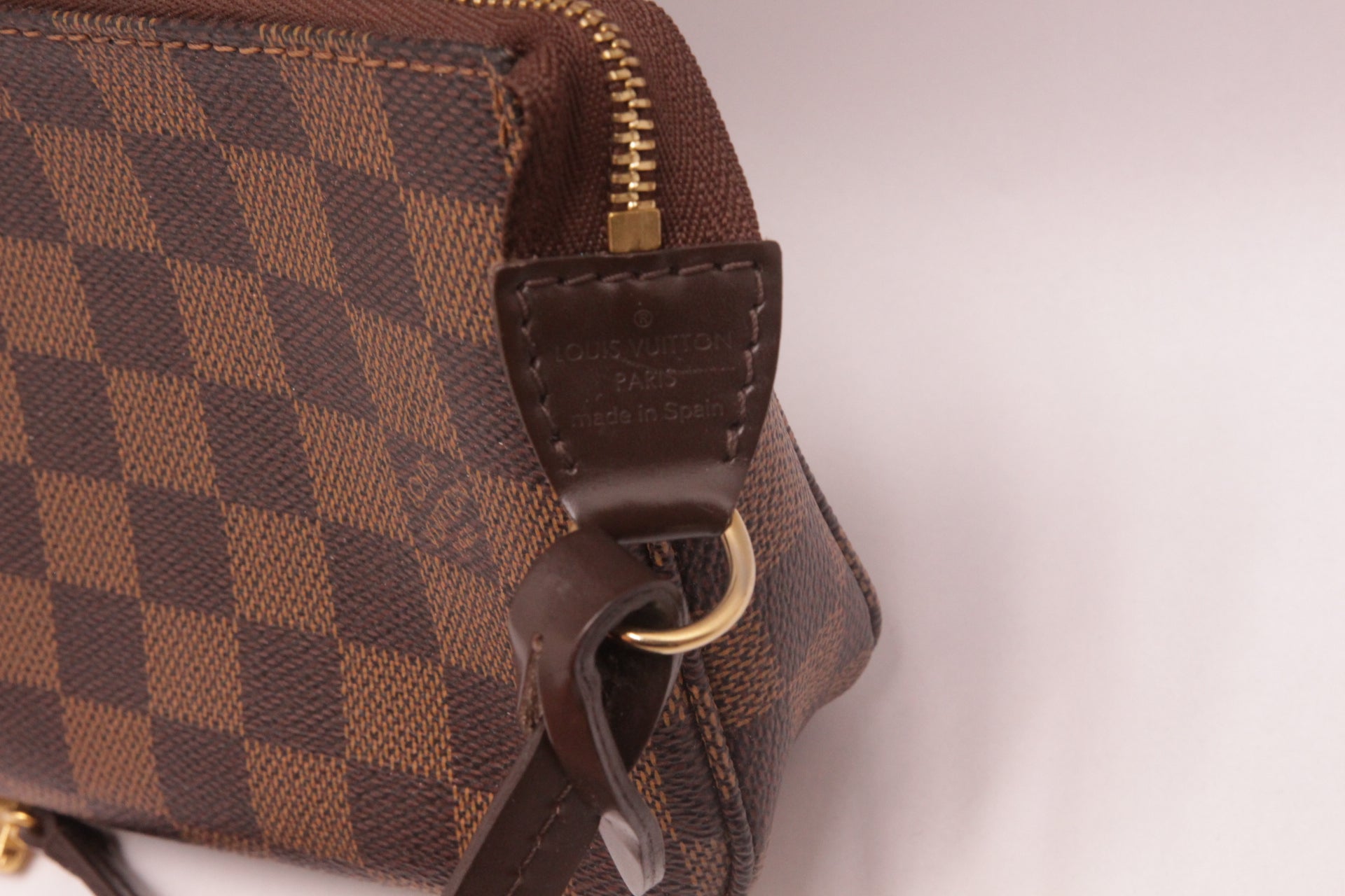 Louis Vuitton Pochette NM Damier