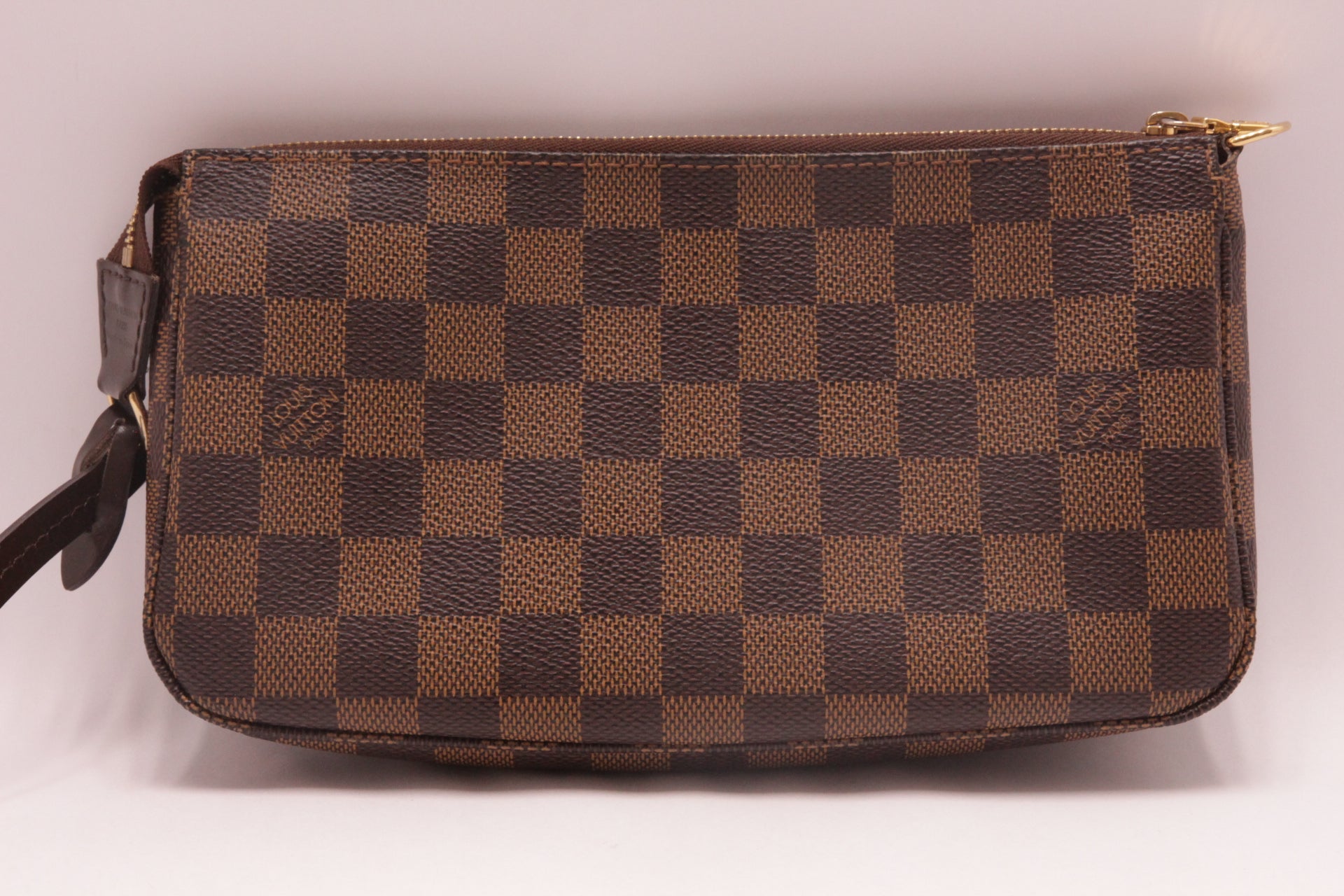 Louis Vuitton Pochette NM Damier