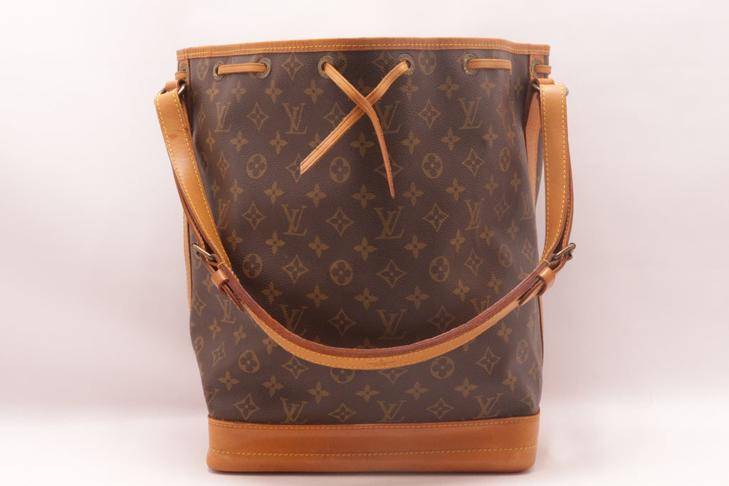 Louis Vuitton Sac Noe GM Monogram